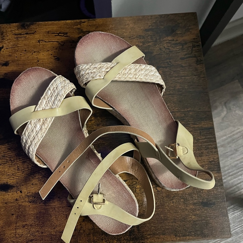 Sandals